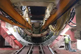 “一号工程·十项行动”｜重庆两江新区：加快建设现代基础设施网络图片