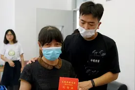 生前他是父亲，身后成为“大体老师”！苏州医学生父亲捐献遗体图片