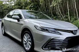 买车家用应该选美系还是选日系车？跟着老司机这样选不会错图片