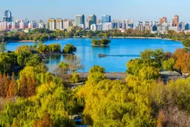 济南名士多 | 张养浩：三尺不消平地雪，四时常吼半空雷图片