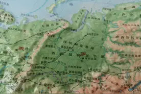 西伯利亚平原到底有没有潜力成为粮食主产区？图片