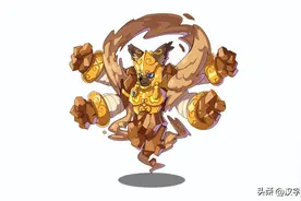 神祇怎么读？神祇的读音和意思！图片