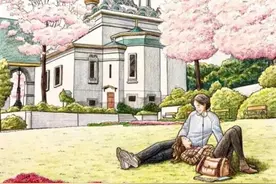 有远见的女人，在婆家不谈三事，越不做，地位越高图片