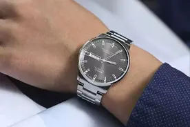 美度手表算名表吗？美度这个牌子口碑、质量怎么样？图片