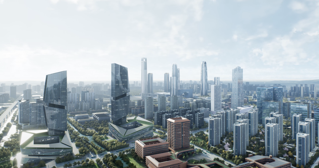 2024年余杭读地手册, 大批宅地谁会步勾庄“后尘”？ | 房叔说No.736