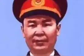 开国上将韦国清1961年7月才担任广西一把手，他的上级都有谁图片