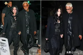 男友比自己小40岁？76岁乐坛天后雪儿大方认爱：他把我宠成女王图片