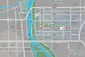 区域测评｜多盘同台竞技，港务区走向“改善时代”图片