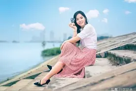 50岁女人的情感自述：一段旅行中的忘年恋图片