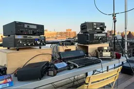 8台旗舰接收机厮杀 | 接收机测评狂人2022年屋顶接收器大战精彩继续图片