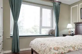 装完窗户才知道Low-E玻璃，后悔了......图片