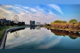 江苏省扬州市下辖仪征市的经济社会发展如何？图片