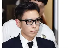 TOP正式离开BigBang，自称开启人生新篇章，网友：没有组合哪有你图片