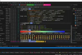 让人眼前一亮的Linux终端工具图片