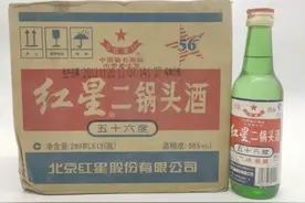 老北京喝酒“怪象”：高不喝茅台，低不喝牛栏山，唯爱这4款酒！图片