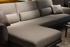 入住仨月后，才发现沙发选错了！当初应坚持这“5个要”，后悔了图片