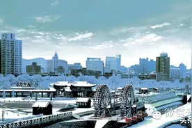 甘肃各县的来历，每个甘肃人都该了解图片