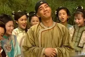 《鹿鼎记》韦小宝的七个老婆在现实中代表了什么人？就是七类女人图片