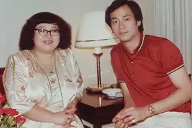 走红就变心，娱乐圈4位“负心汉”：能同苦，不能同甘图片