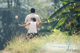 港影：神级的《父子》，落败金像奖影帝的郭富城，与文隽的安慰图片