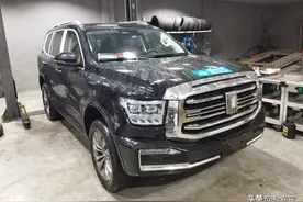 平均一公里亏100多块钱！这辆34万的坦克500划算吗？图片