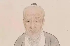 黄公望 ，值得慢慢品！图片