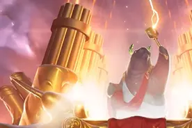 《英雄联盟手游》无限火力模式今日开启：元旦假期均可玩图片