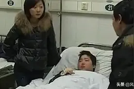 江苏夫妻弃96天女婴，16年后，儿子患绝症逼生女捐骨髓：我拒绝图片