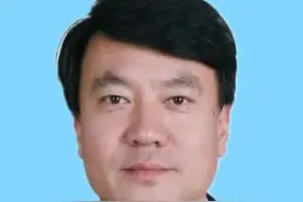 同日落马11人，为什么姚凯、孙颖这俩人冲上头条热榜？图片