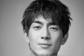 34岁林更新：与富二代女友相恋5年，转身和周冬雨蒋梦婕牵扯不断图片