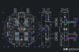 这将会是你见过的最详细的CAD入门基础，比教科书还实用图片