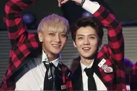 长相普通、气质猥琐却有“男神”包袱，这6位男星，有点自信图片