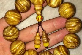 金丝楠木在农村叫什么？价值如何？图片