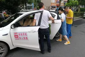 大批网约车司机转行让人心酸，月流水近万元为何这么多人选择退出图片