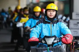 盒马一线仓配人员涨薪10%，快递员外卖员或迎来涨薪潮图片