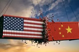 金灿荣：中美高层会晤，取得了哪些成果？图片