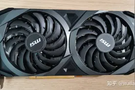 矿卡评测第7期：RTX 3060图片