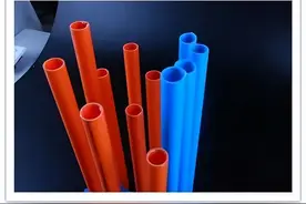 家装用绝缘阻燃PVC穿线管小知识图片