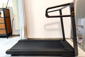 米家跑步机深度测评：把健身房放到家中有必要吗？图片
