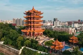 在武汉生活了四个月，谈谈我对武汉这座城的几点印象图片