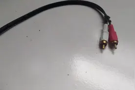 电视声音不好听，想连接音响，看本文方法图片