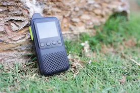 一年只要30元，即可实现对讲自由？再也不用担心欠费停机图片