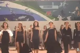 如何看待“高校时装秀”？推广还是抵制？图片