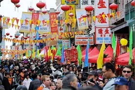 华人、华裔、华侨，哪个才是中国人？其实大多数人都理解错了图片