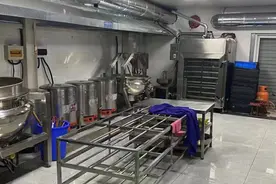 做餐饮设备回收8年，我知道这个行业的所有秘密图片