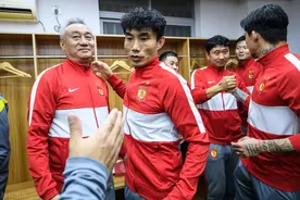 留洋已无望！曝韦世豪无人问津，争60万薪水，千万年薪成过去式图片