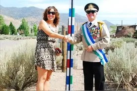 世界上唯一没有中国人的“国家”，无论是谁，只允许停留3个小时图片