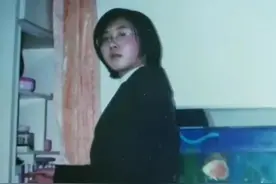 “不孝女”曹茜：留学失联17年，父母临终前想见一面，曹茜：不见图片