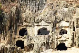 湖北的“弃老洞”，传有老人被饿死、自杀？杂志记者揭开真相图片