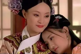 甄嬛既然无心入宫，为什么不在殿选的时候故意出错？图片